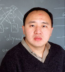 junliu